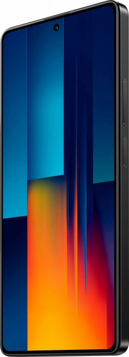 Смартфон Xiaomi POCO M6 Pro 8/256Gb, Blue