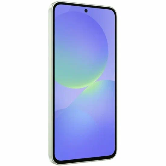 Смартфон Samsung Galaxy A36 5G 8/128Gb, Awesome Lime