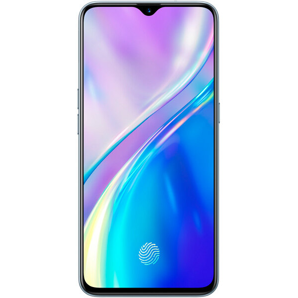 Смартфон REALME XT 8/128GB White (RMX1921)