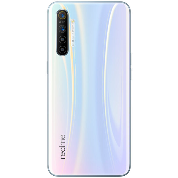Смартфон REALME XT 8/128GB White (RMX1921)