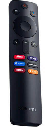 Телевизор Xiaomi TV A Pro 50 2026 (L50MB-APRU)