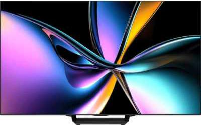 Телевизор Hisense 85U7Q PRO