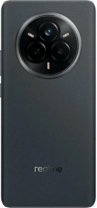 Смартфон Realme 14 Pro 5G 12/256GB Suede Grey