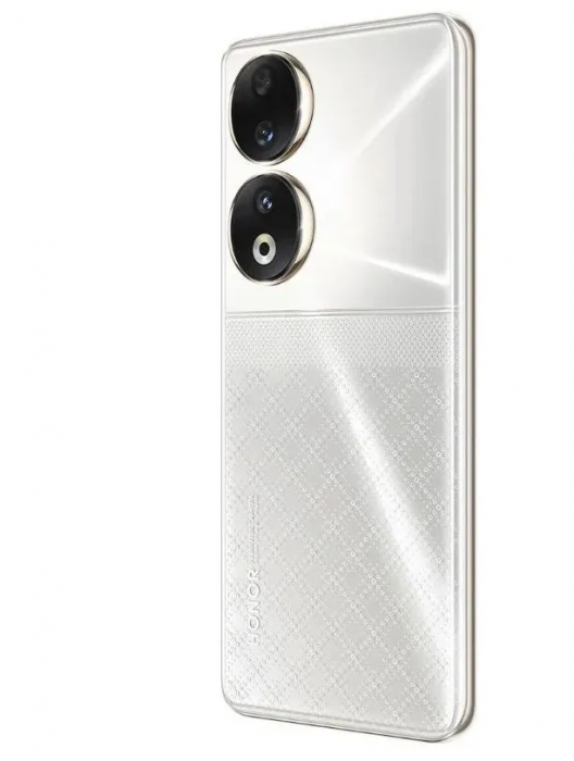 Смартфон Honor 90 12/512Gb Diamond Silver