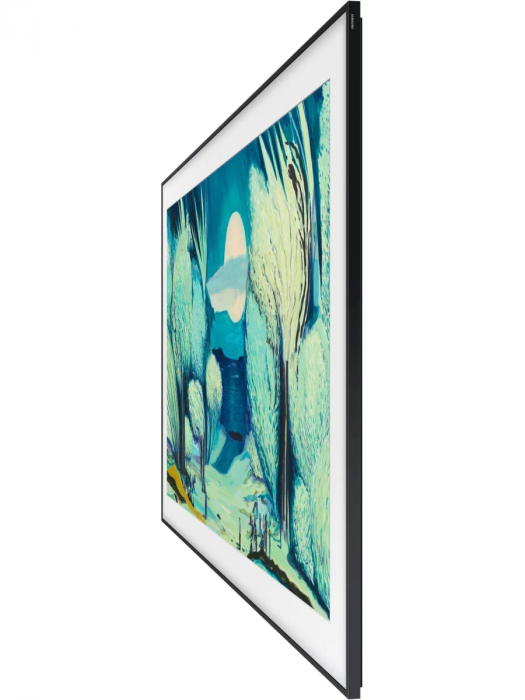 Телевизор Samsung QE85LS03FAUXRU