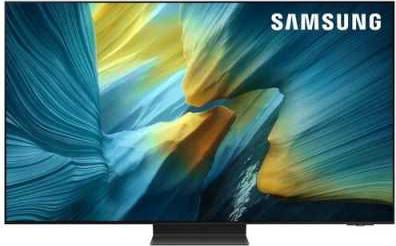 Телевизор Samsung QE77S95F