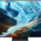 Телевизор Samsung QE55S90HAUXPY