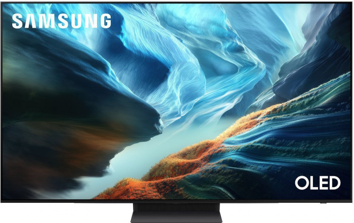 Телевизор Samsung QE55S90HAUXPY