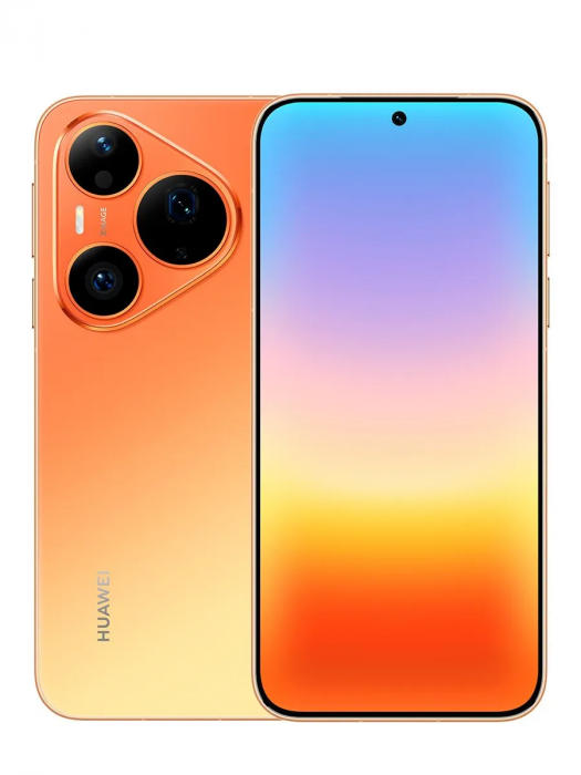 HUAWEI PURA 90S PRO 12/256 Orange Soda