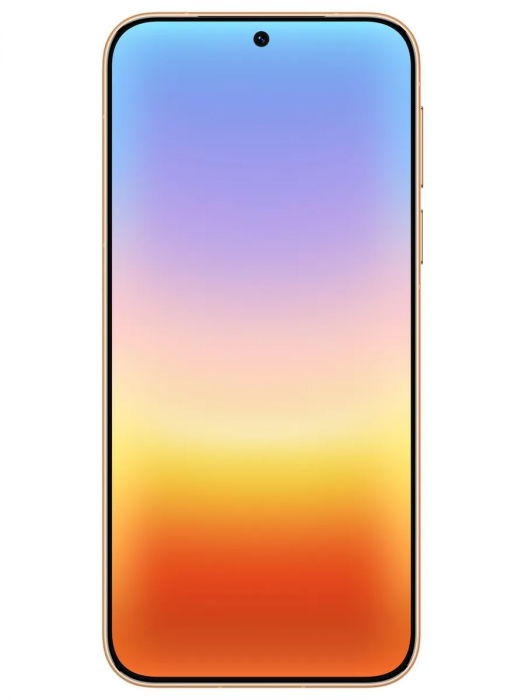 HUAWEI PURA 90S PRO 12/256 Orange Soda