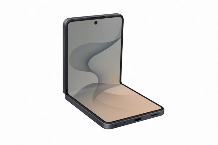 Смартфон Samsung Galaxy Z Flip8 SM-F776B 12/256GB Graphite