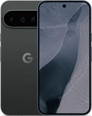 Смартфон Google Pixel 11 pro XL 16/1TB Obsidian (Matte)