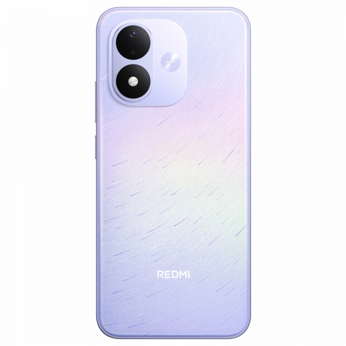 Смартфон Xiaomi Redmi Note 17 4G 8/256Gb Cosmic Purple