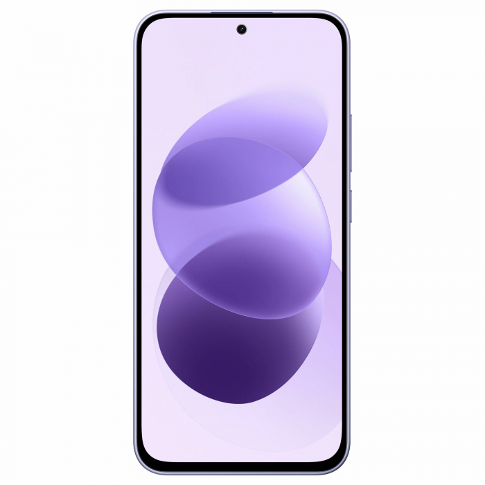 Смартфон Xiaomi Redmi Note 17 4G 8/256Gb Cosmic Purple