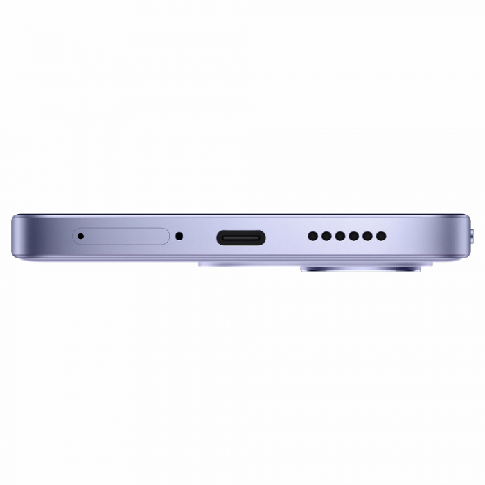 Смартфон Xiaomi Redmi Note 17 4G 8/256Gb Cosmic Purple