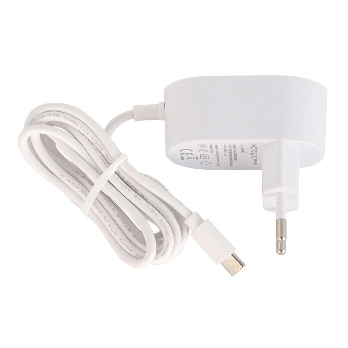 Аудиосистема Mail.ru Capsula Mini, светлая серая