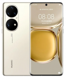 Смартфон Huawei P50 256Gb золотистый