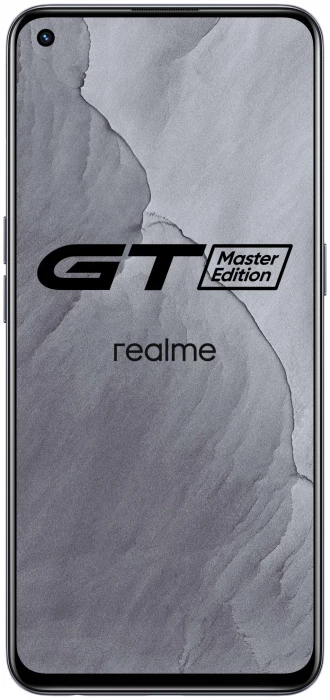 Смартфон realme GT Master Edition 6/128 ГБ, серый