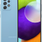 Смартфон Samsung Galaxy A52 4/128 ГБ RU, синий