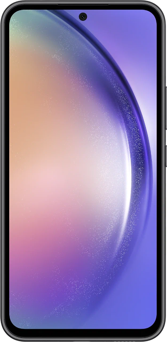 Смартфон Samsung Galaxy A54 5G 8/128 ГБ, графит