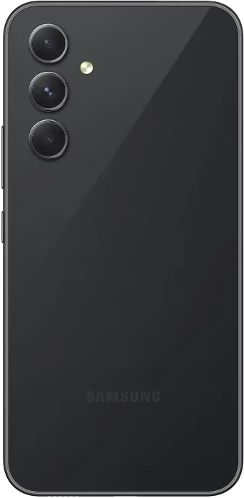Смартфон Samsung Galaxy A54 5G 8/128 ГБ, графит