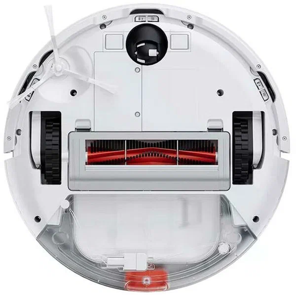 Робот-пылесос Xiaomi Robot Vacuum E10 EU, белый