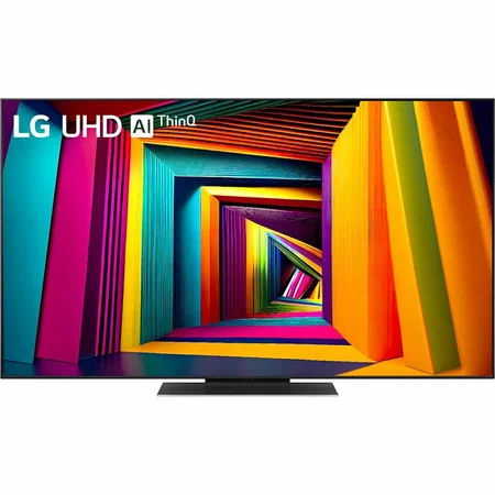 Телевизор LG 55UT91006LA. ARUG