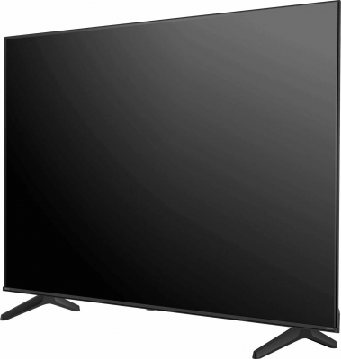 55&quot; Телевизор Hisense 55A6N черный