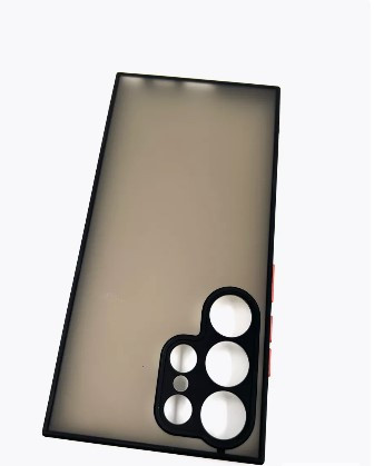 Чехол противоударный Samsung S24 Ultra