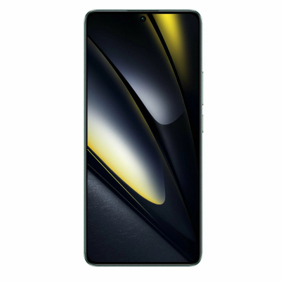 Смартфон Xiaomi POCO F6 8/256 ГБ Global, зеленый