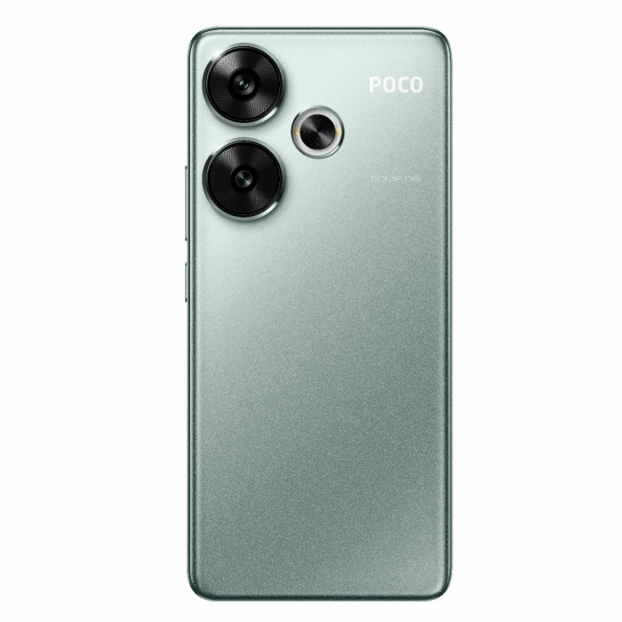 Смартфон Xiaomi POCO F6 8/256Gb, Green