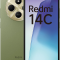 Смартфон Xiaomi Redmi 14C 4/128Gb, Sage Green