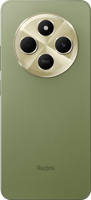 Смартфон Xiaomi Redmi 14C 4/128Gb, Sage Green