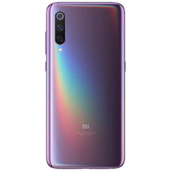 Смартфон  Xiaomi Mi 9 6/128Gb Lavender Violet 