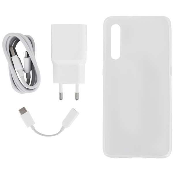 Смартфон  Xiaomi Mi 9 6/128Gb Lavender Violet 