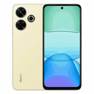 Смартфон Xiaomi Redmi 13 8/256Gb, Sandy Gold