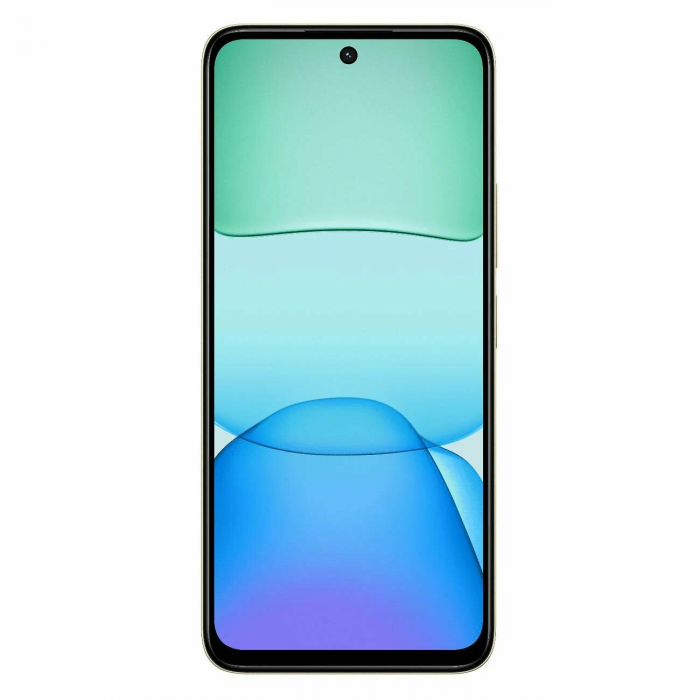 Смартфон Xiaomi Redmi 13 8/256 ГБ RU, Dual nano SIM, золотой