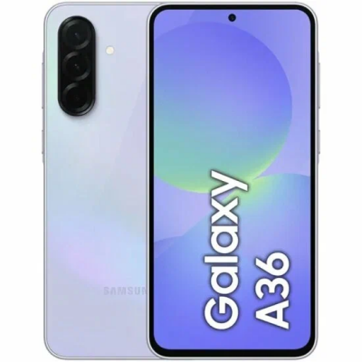 Смартфон Samsung Galaxy A36 5G 8/128Gb, Awesome Lavender