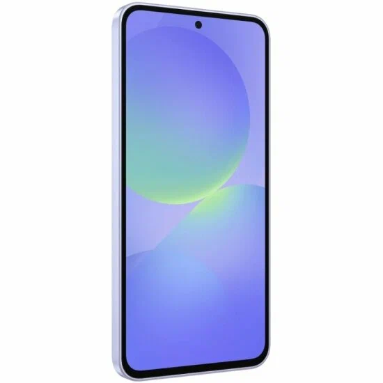 Смартфон Samsung Galaxy A36 5G 8/128Gb, Awesome Lavender