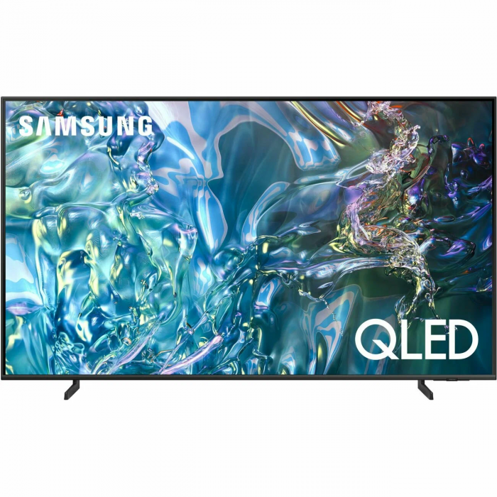 Телевизор Samsung QE85Q60D