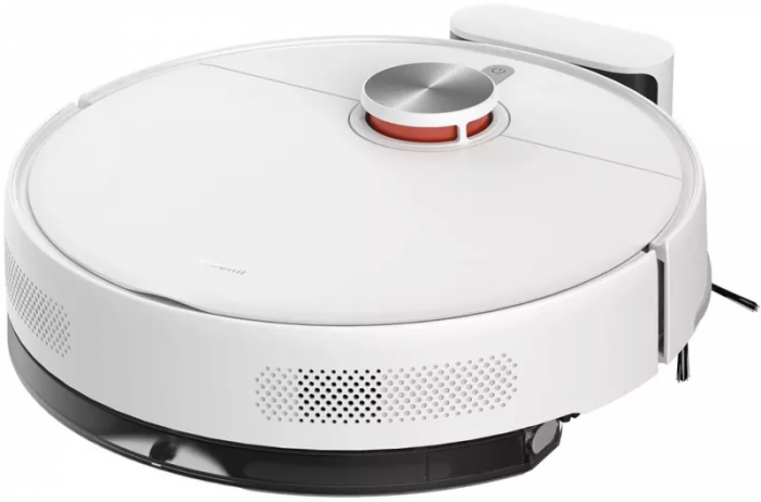 Робот-пылесос Xiaomi Robot Vacuum S40 White