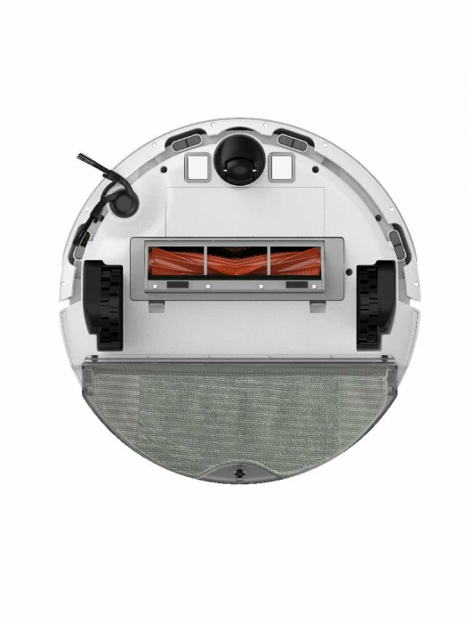 Робот-пылесос Xiaomi Robot Vacuum S40 White