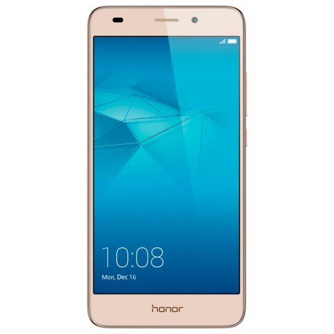 Смартфон Huawei Honor 5C Gold (NEM-L51) 