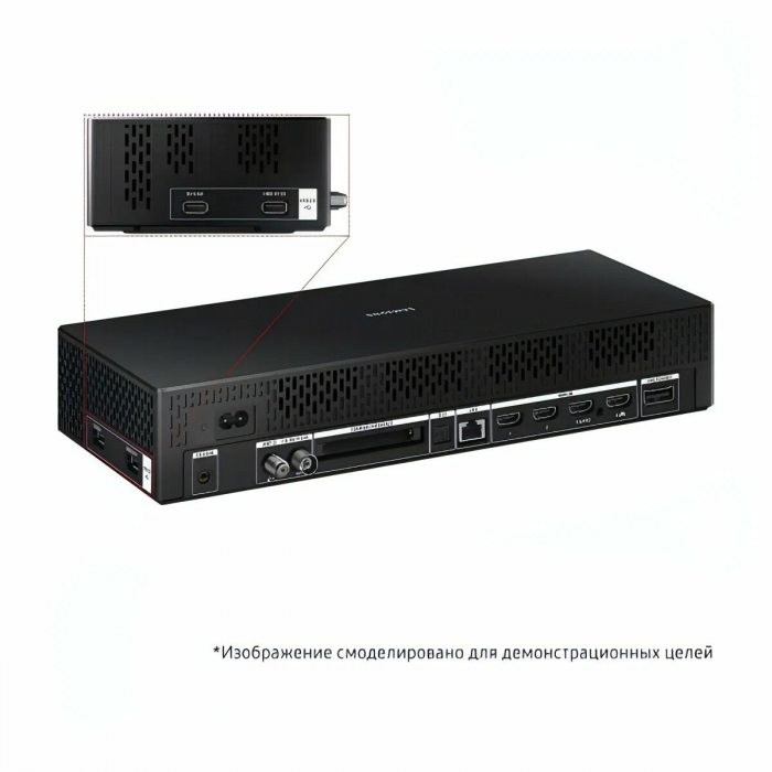 Телевизор Samsung QE85LS03FAUXCE