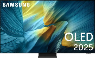 Телевизор Samsung QE83S95F