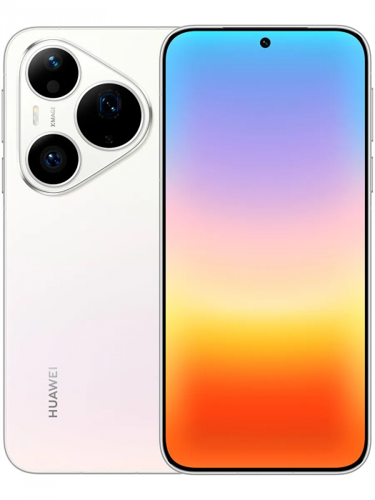 HUAWEI PURA 90S PRO 12/256 Coconut White