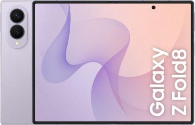 Смартфон Samsung Galaxy Z Fold8 SM-971B 12/512GB Lavender