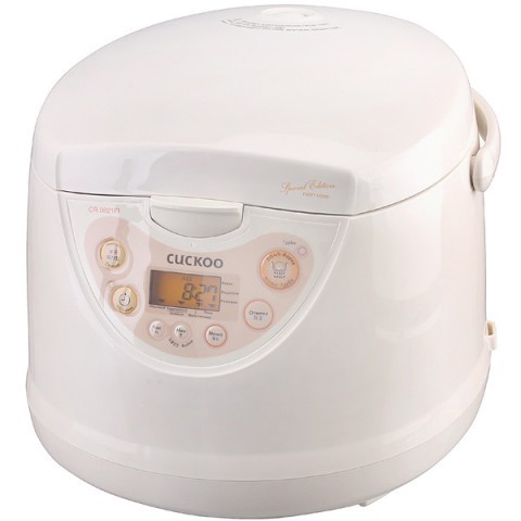 Мультиварка Cuckoo CR-0821FI купить в Москве, цена в интернет-магазине ...