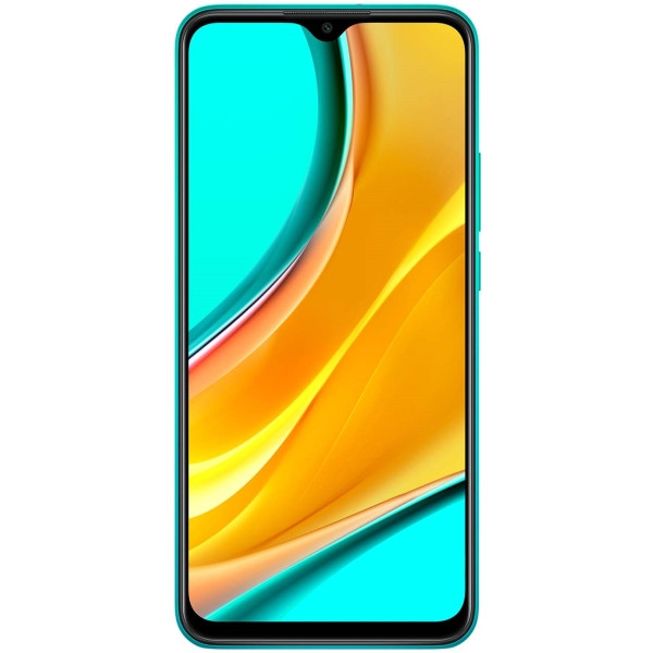 Смартфон Xiaomi Redmi 9 3/32GB (NFC) Зеленый