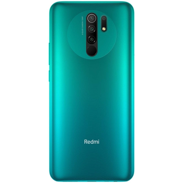 Смартфон Xiaomi Redmi 9 3/32GB (NFC) Зеленый